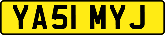 YA51MYJ