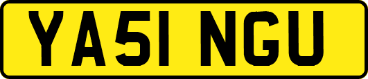 YA51NGU