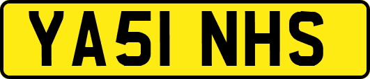 YA51NHS