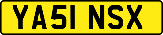 YA51NSX