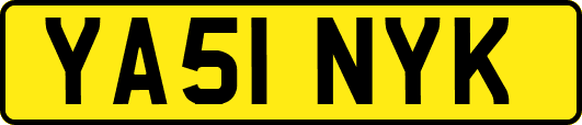 YA51NYK