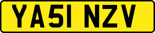 YA51NZV