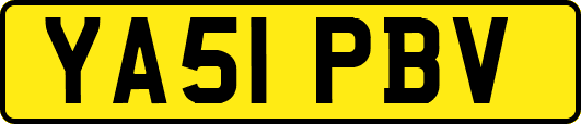 YA51PBV