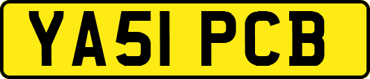 YA51PCB