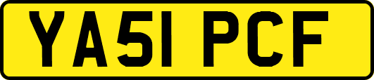 YA51PCF