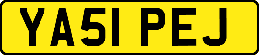 YA51PEJ