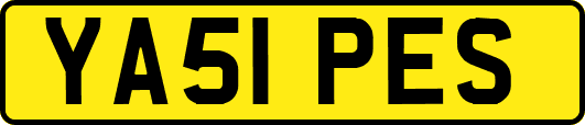 YA51PES