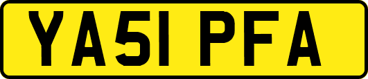 YA51PFA