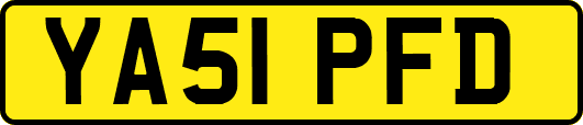 YA51PFD