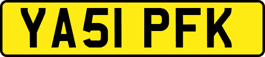 YA51PFK