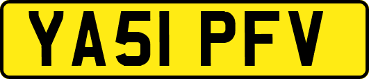 YA51PFV