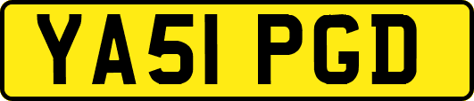 YA51PGD
