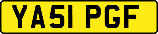 YA51PGF