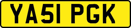 YA51PGK