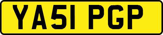 YA51PGP