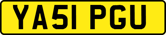 YA51PGU