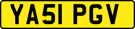 YA51PGV