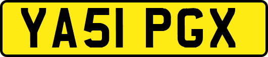 YA51PGX
