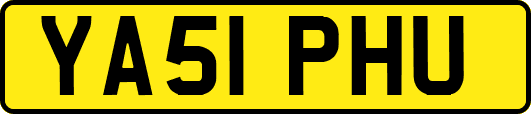 YA51PHU
