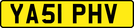 YA51PHV