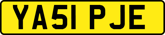 YA51PJE