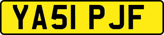 YA51PJF