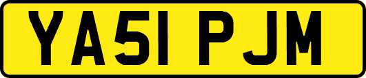 YA51PJM
