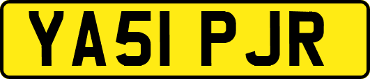 YA51PJR