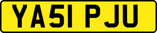 YA51PJU