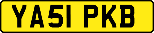 YA51PKB