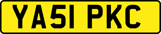 YA51PKC