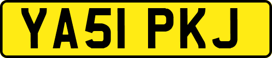 YA51PKJ
