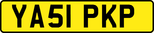 YA51PKP