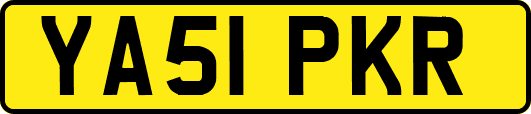 YA51PKR