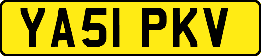 YA51PKV