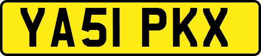YA51PKX