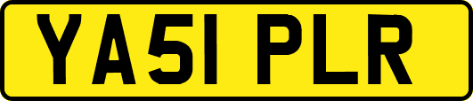 YA51PLR