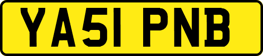 YA51PNB