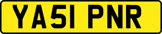 YA51PNR