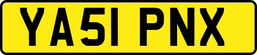 YA51PNX