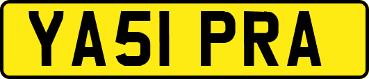 YA51PRA