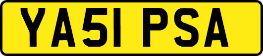 YA51PSA