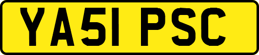YA51PSC