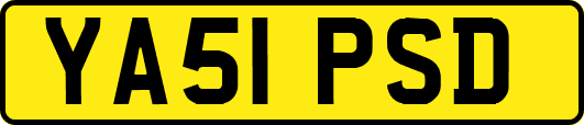 YA51PSD