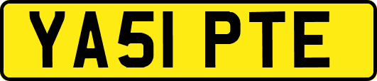 YA51PTE