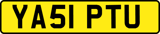 YA51PTU
