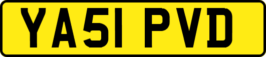 YA51PVD
