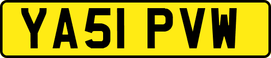 YA51PVW