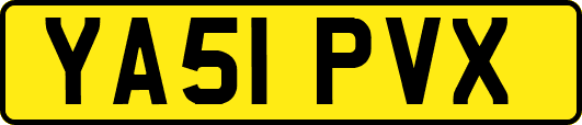 YA51PVX