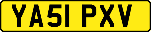 YA51PXV